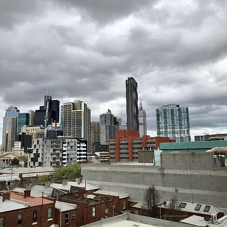 Urbanminder @ The Eminence Apartment Melbourne Luaran gambar