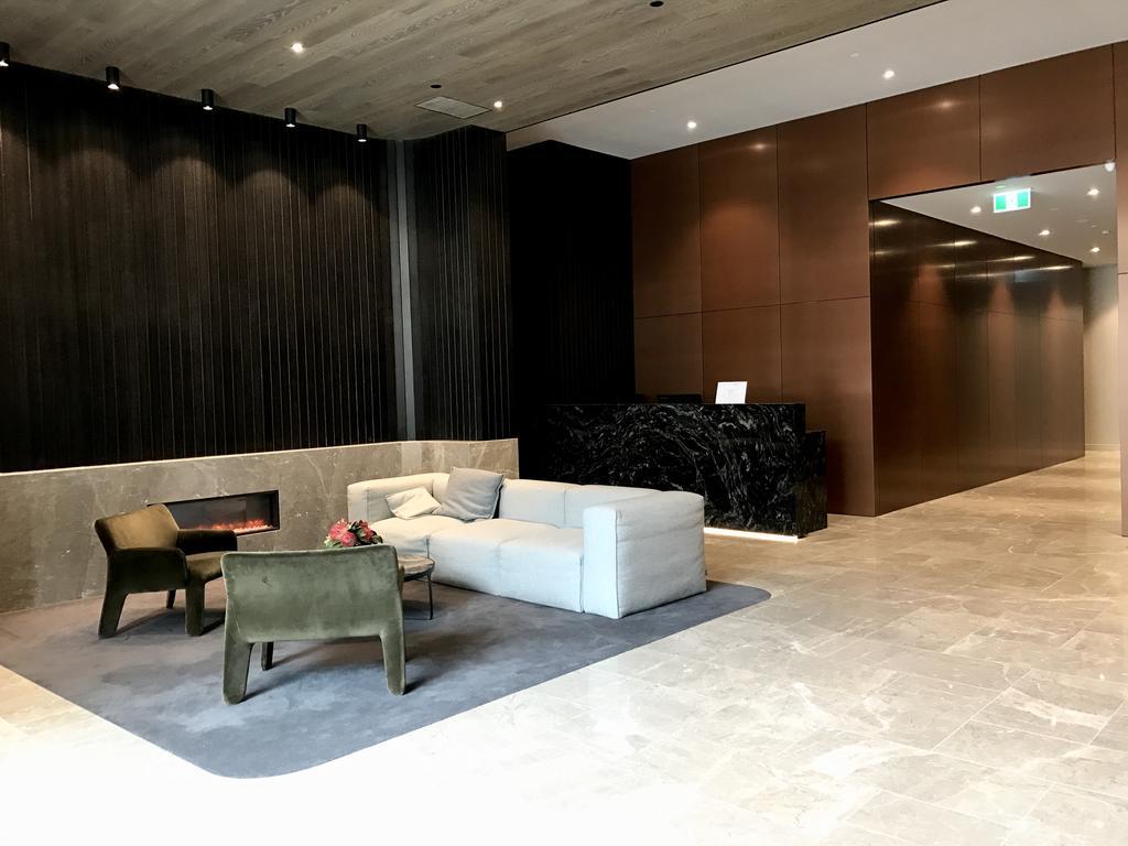Urbanminder @ The Eminence Apartment Melbourne Luaran gambar