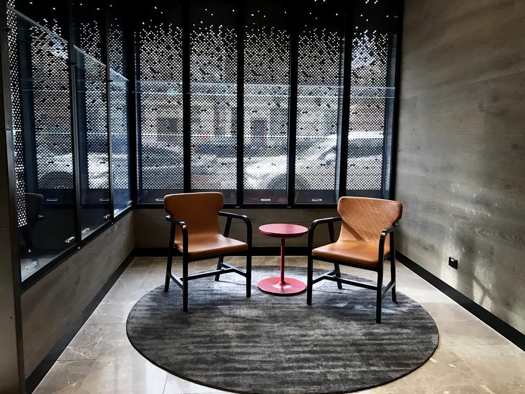 Urbanminder @ The Eminence Apartment Melbourne Luaran gambar
