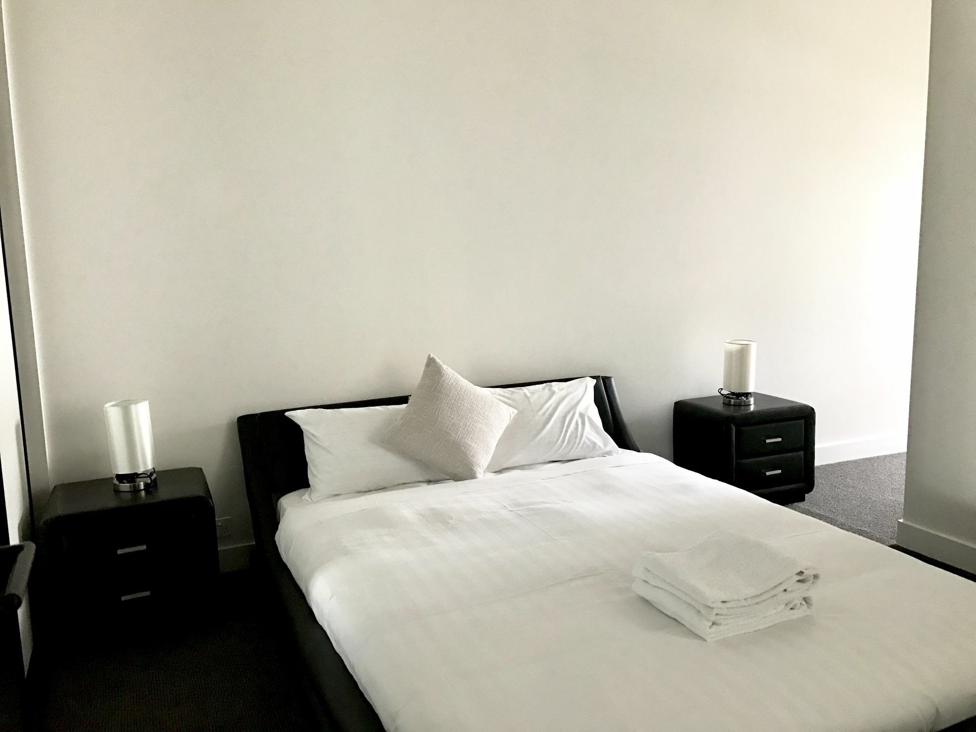 Urbanminder @ The Eminence Apartment Melbourne Luaran gambar