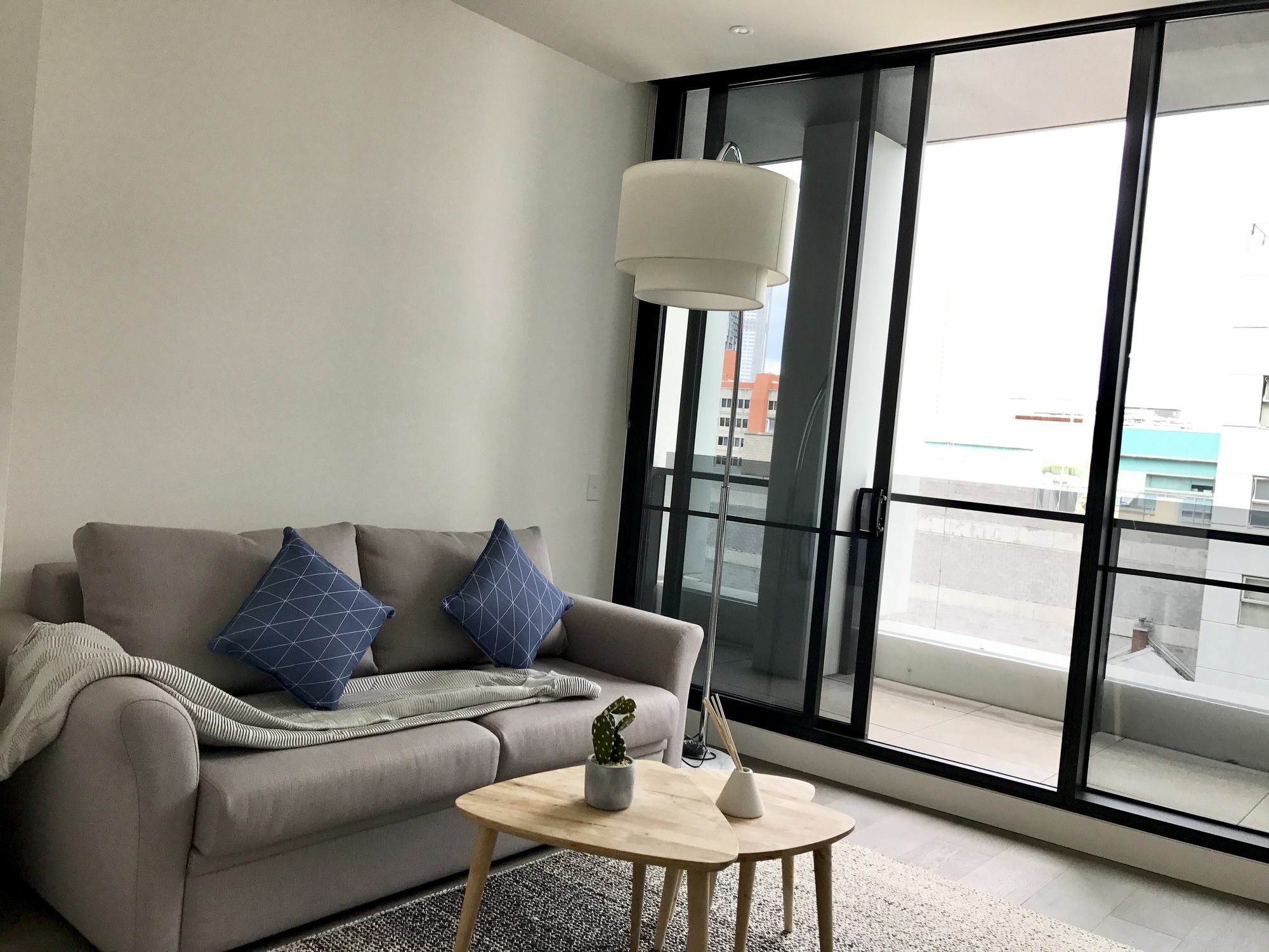 Urbanminder @ The Eminence Apartment Melbourne Luaran gambar