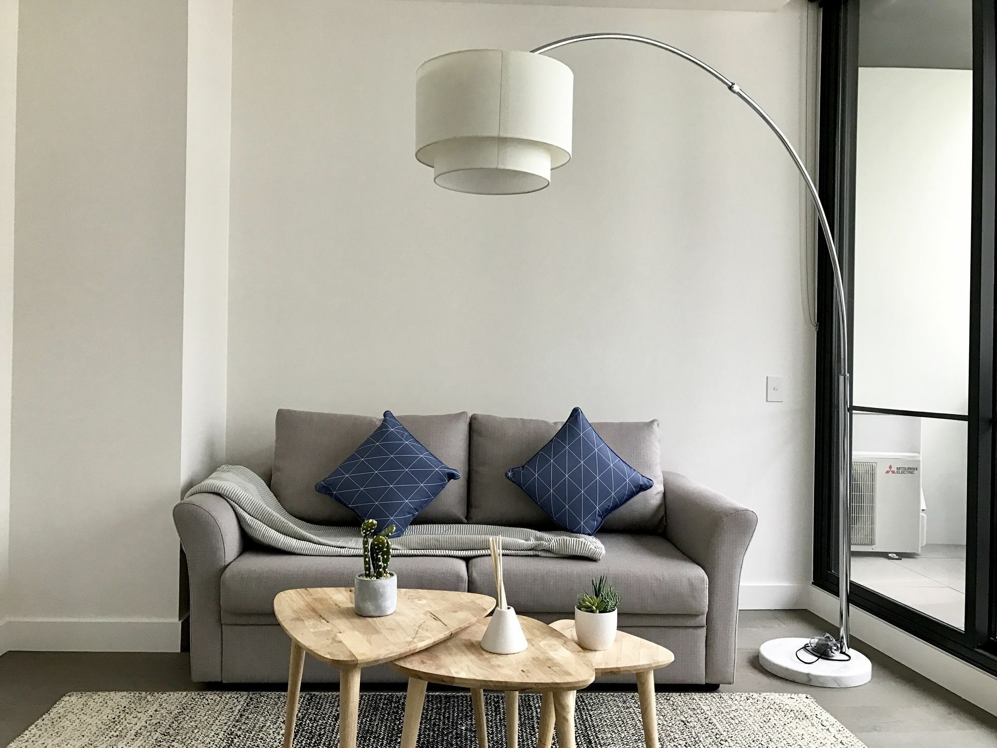Urbanminder @ The Eminence Apartment Melbourne Luaran gambar